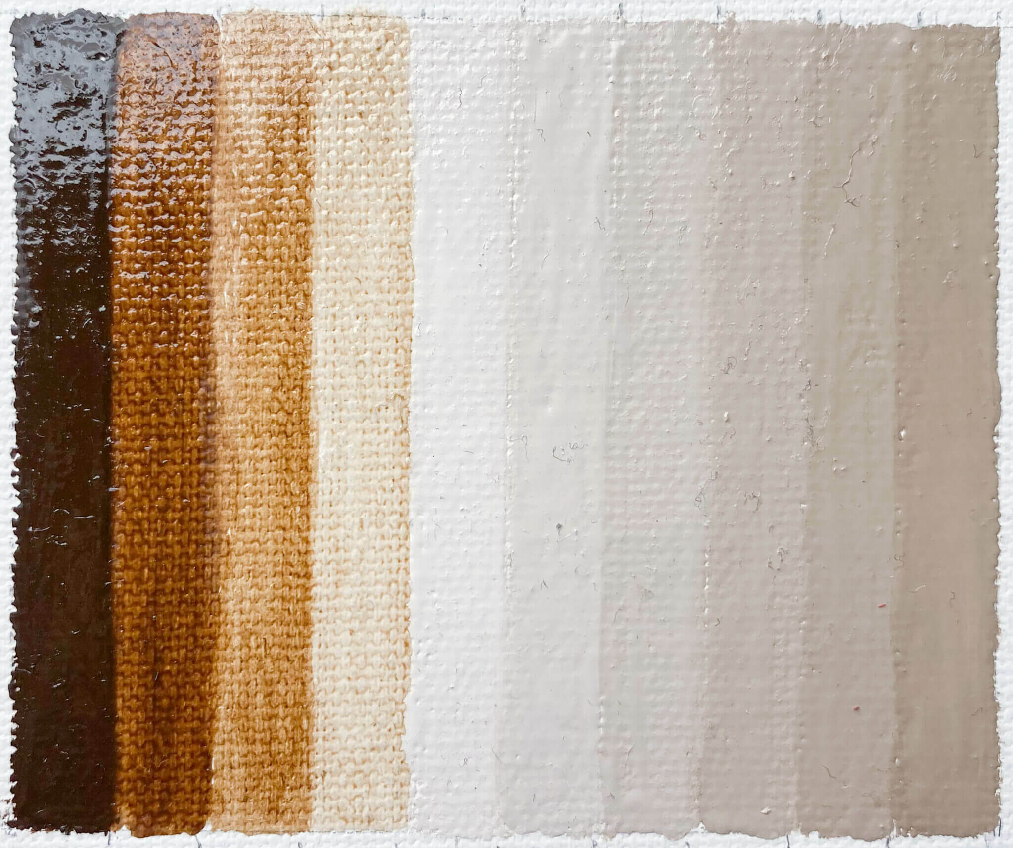 Italian Umber PBr7 - Image 2