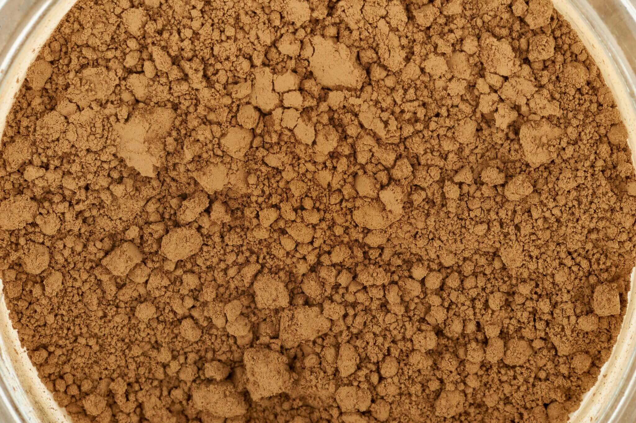 Italian Umber PBr7