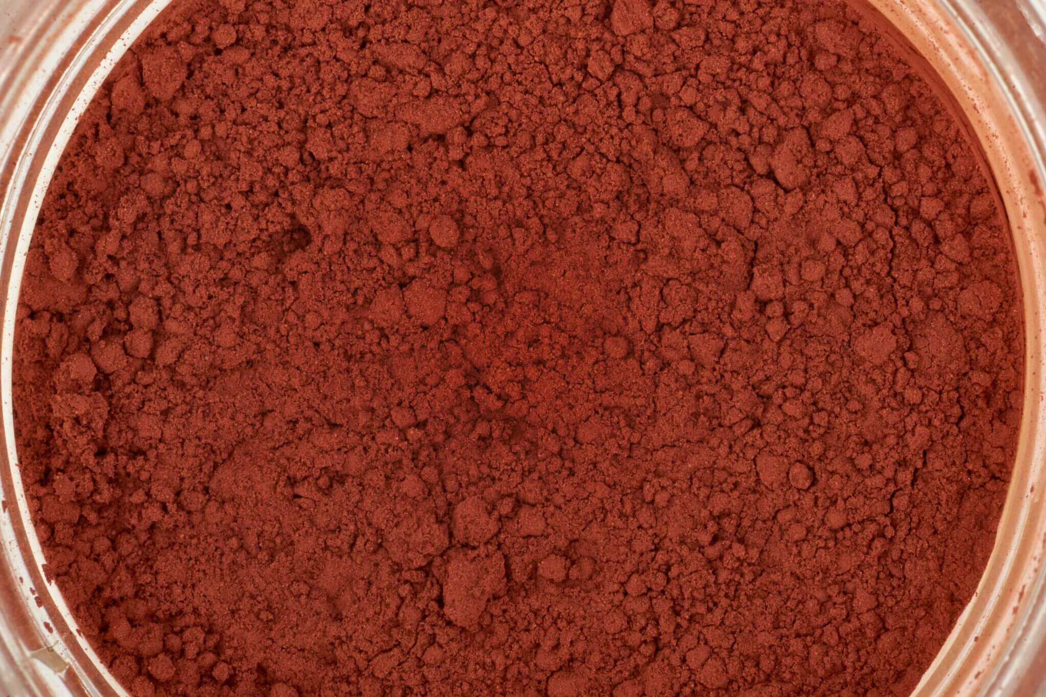 Mamey Rojo Óxido PR101