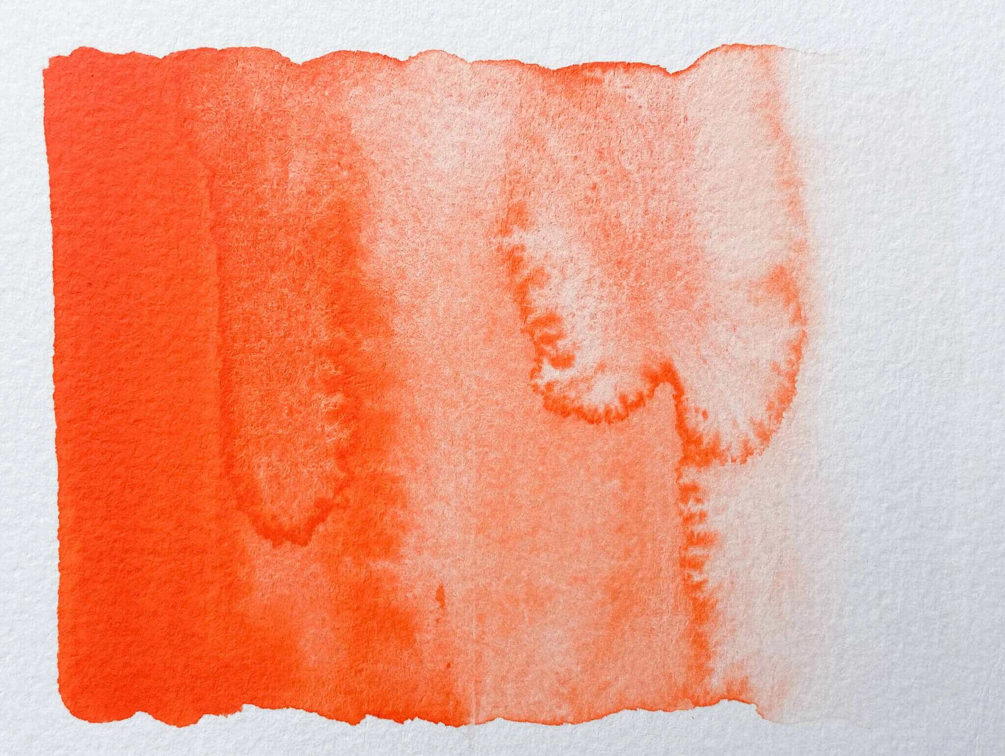 Naranja Cadmio Medio