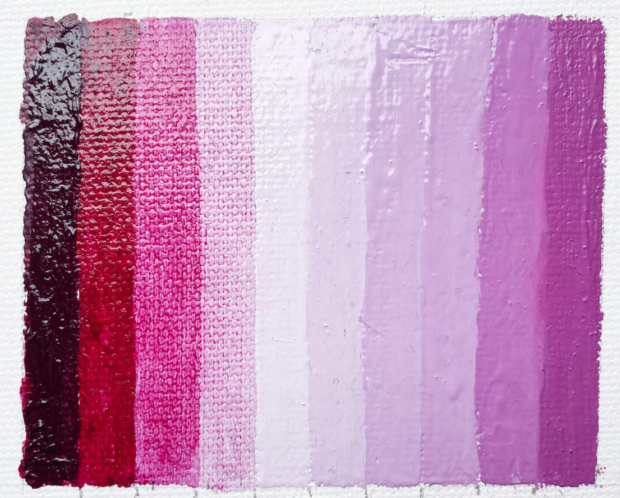 Quinacridone Rouge Deep PV19 - Image 2
