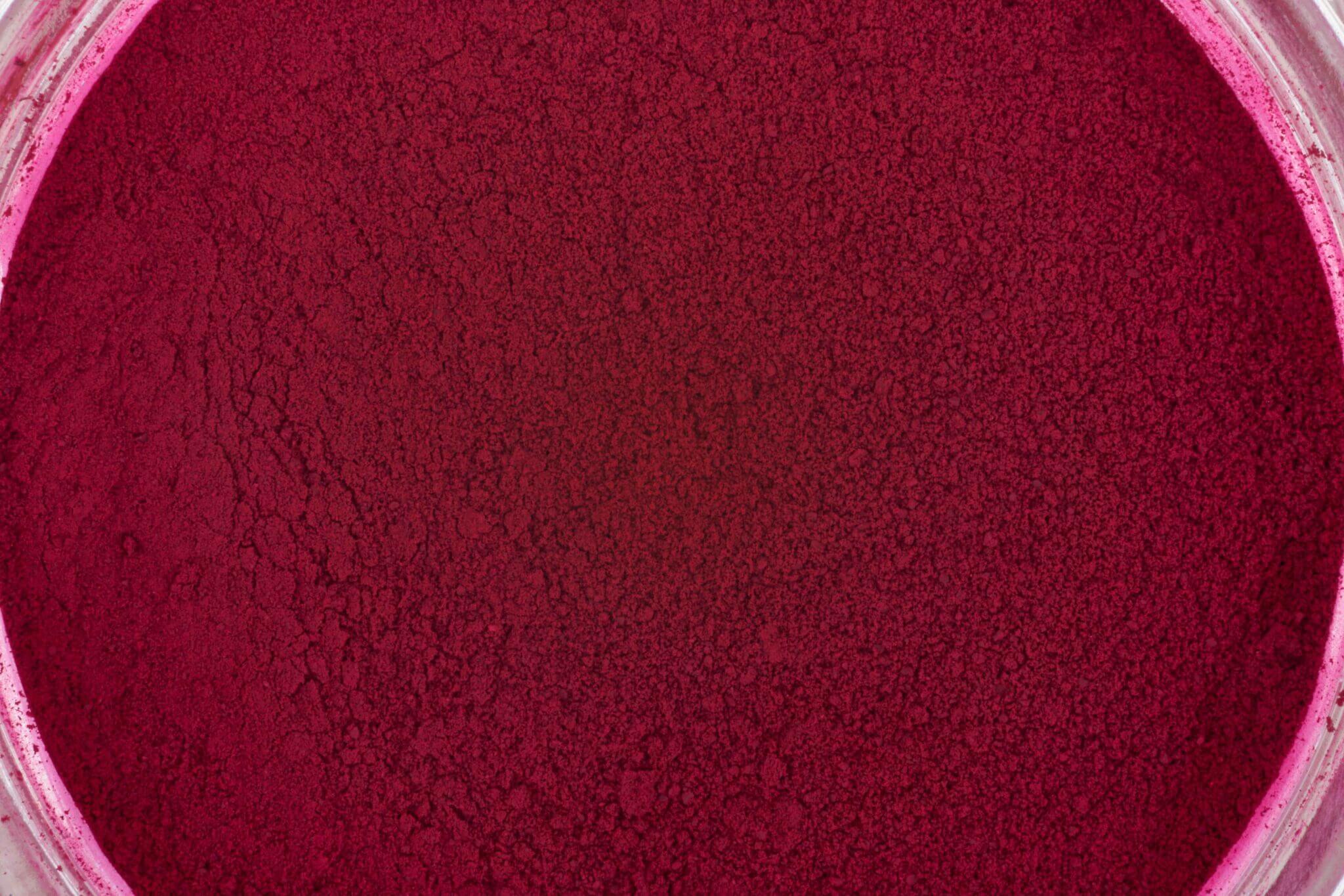 Quinacridone Rouge Deep PV19