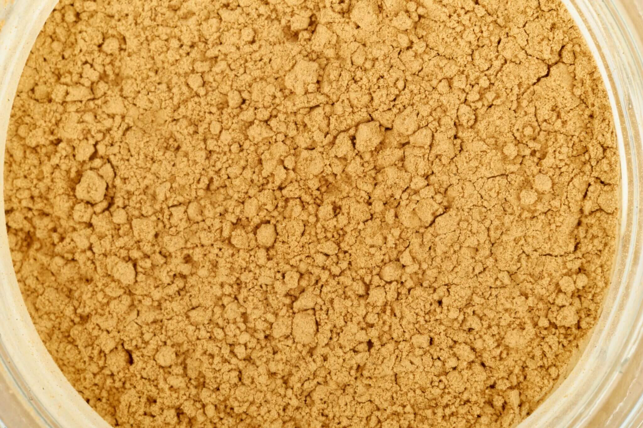 Raw Sienna Extra Light