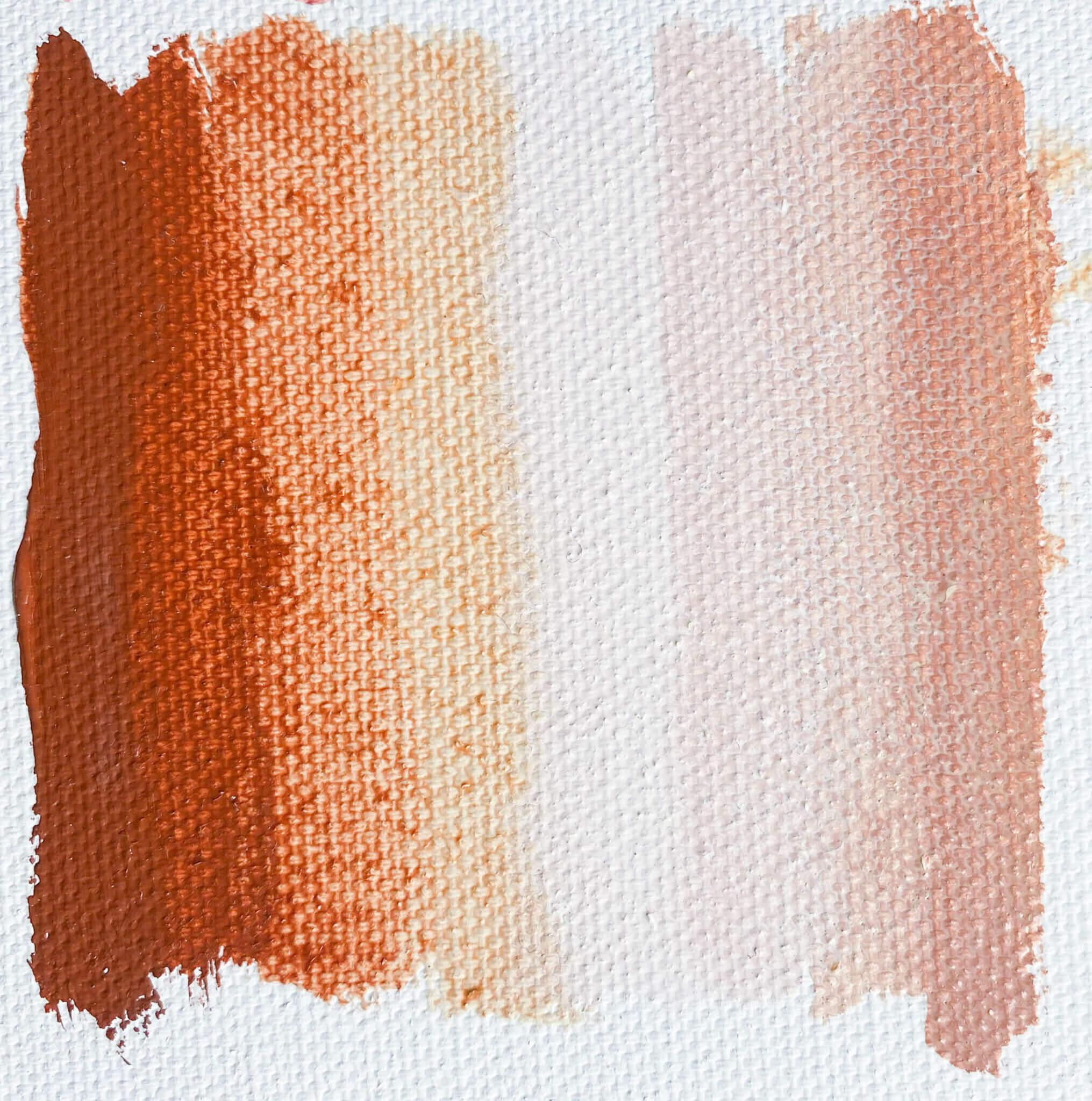 Raw Sienna Orange - Image 2