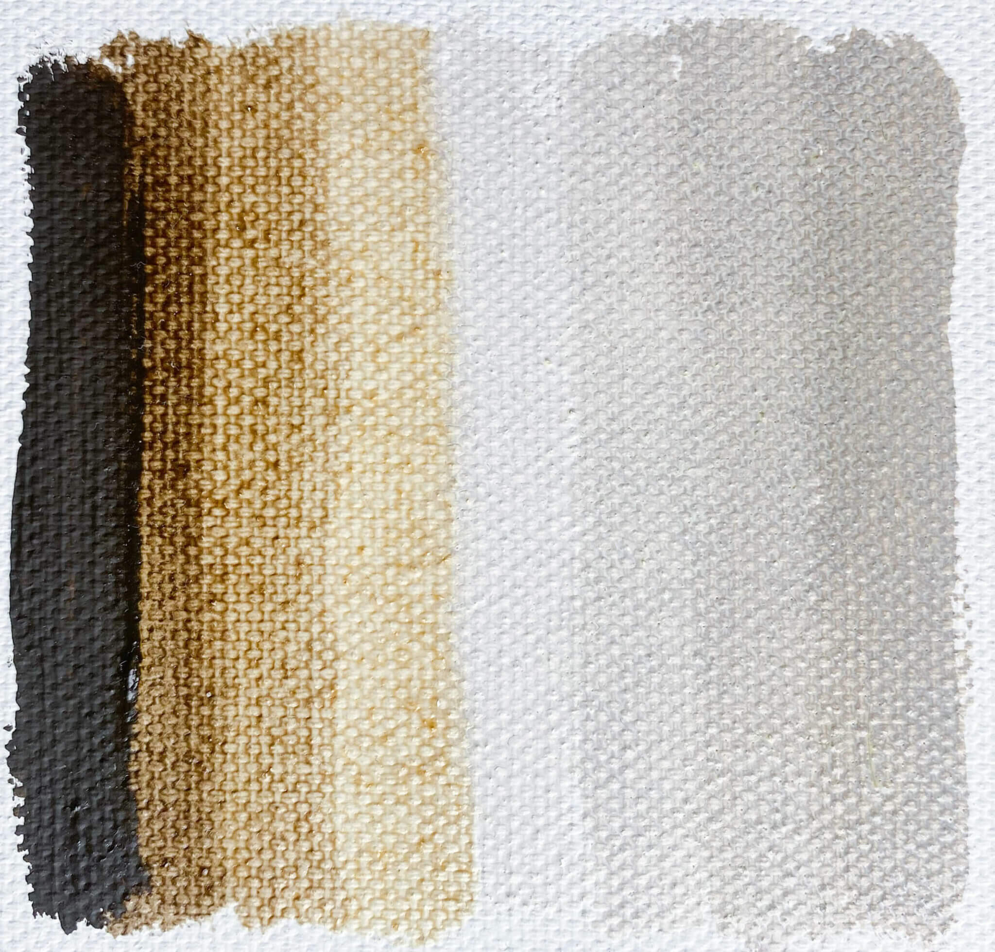 Óleo Raw Umber PBr7
