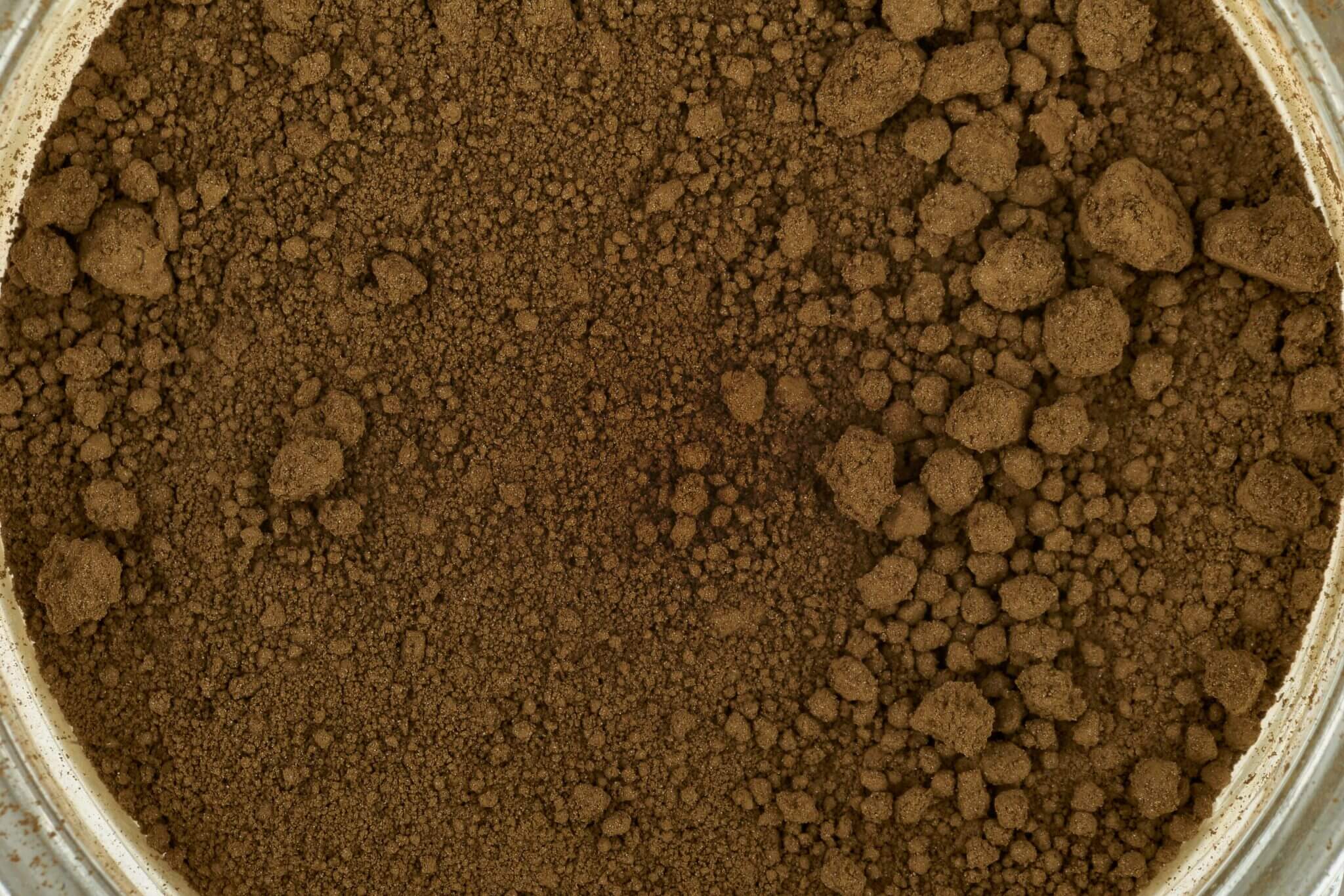 Raw Umber PBr7