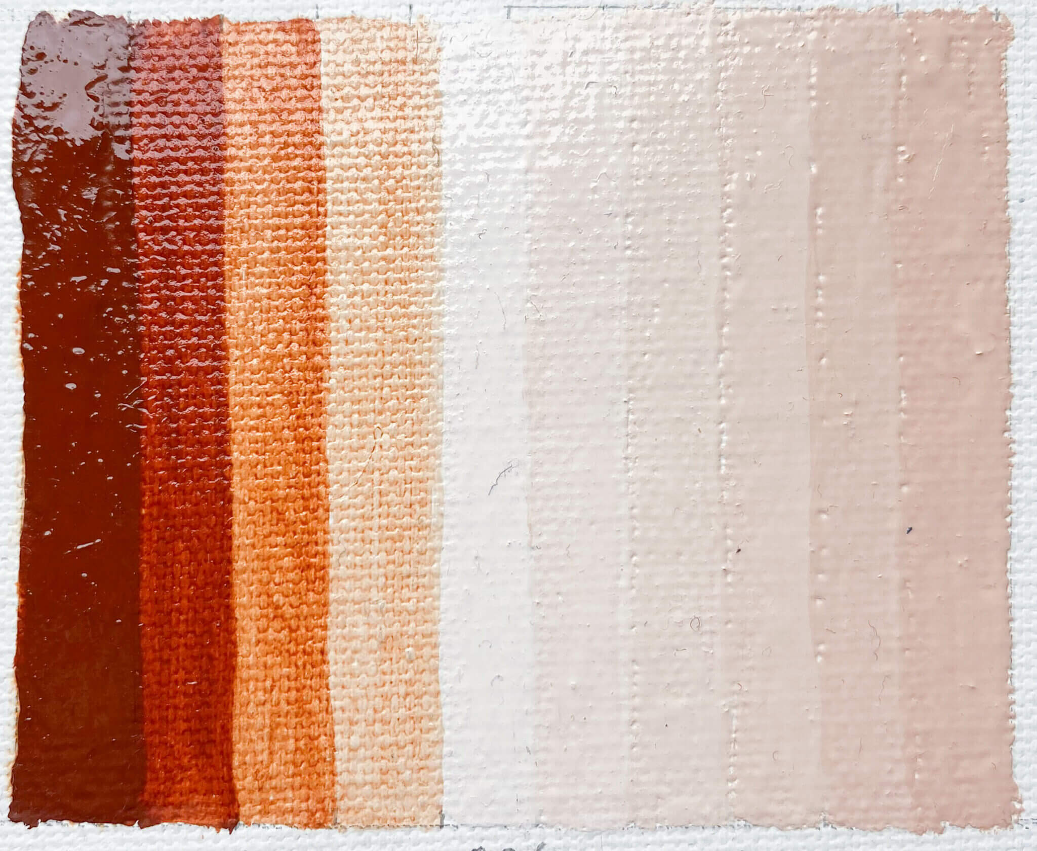 Red Ochre PR102