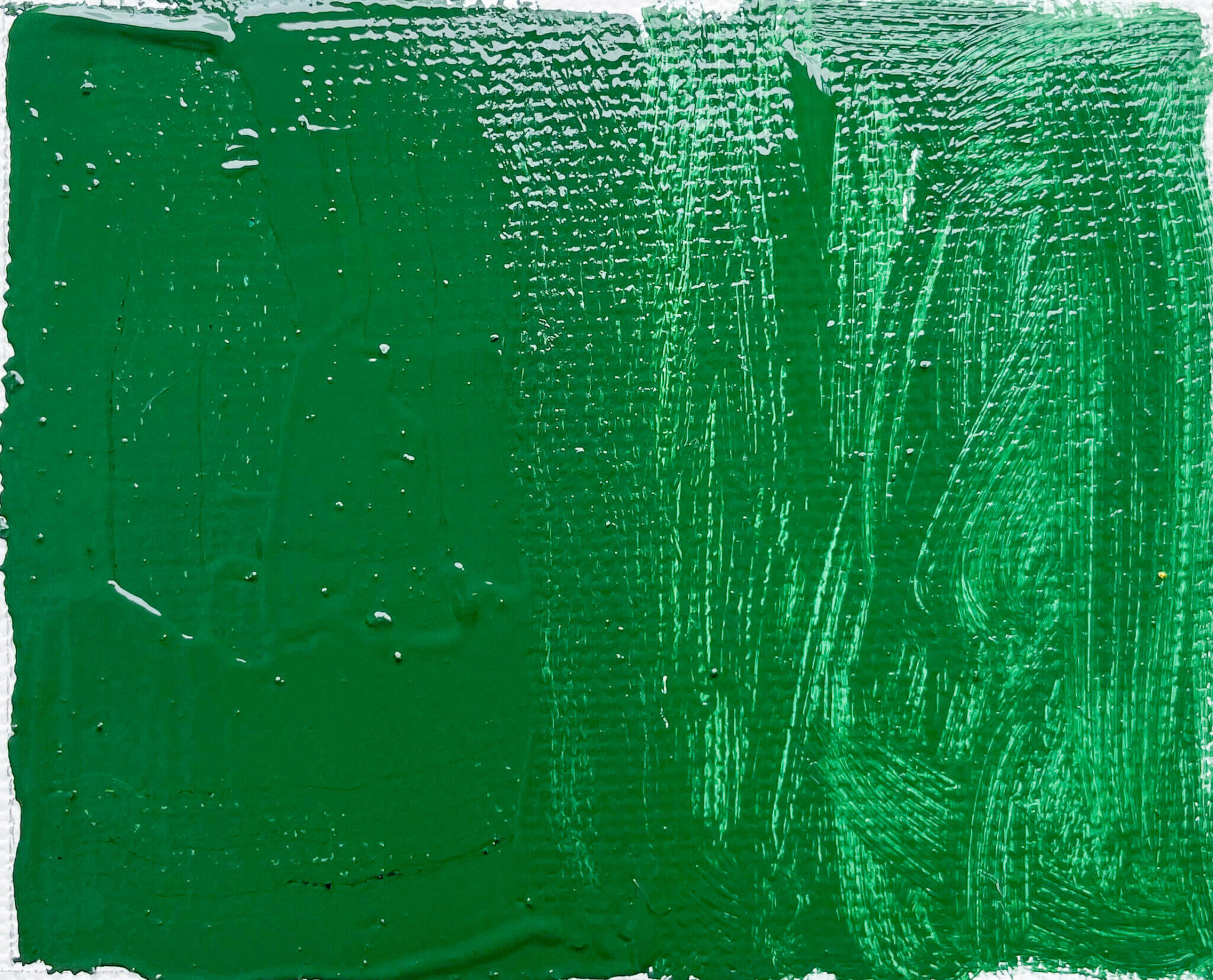 Óleo Verde - 4