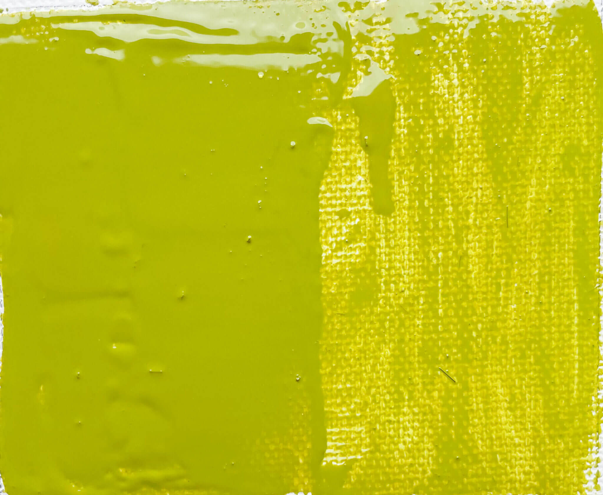 Óleo Verde - Amarillo - 4