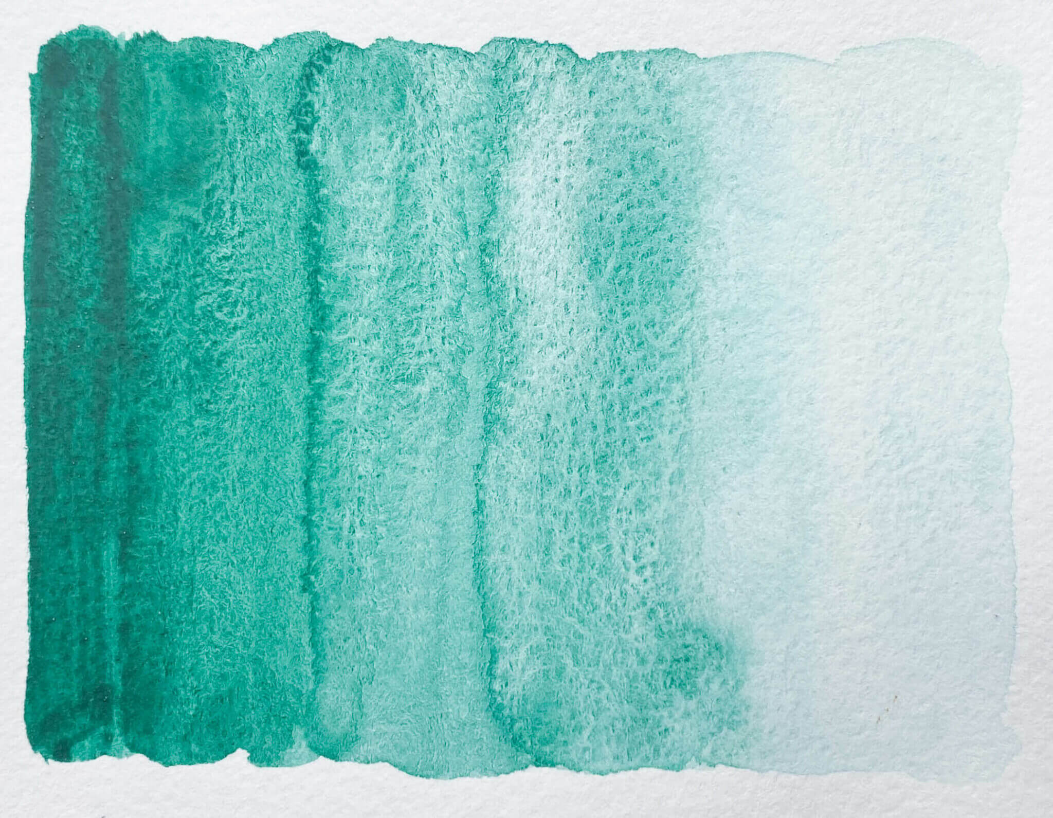 Verde Viridian