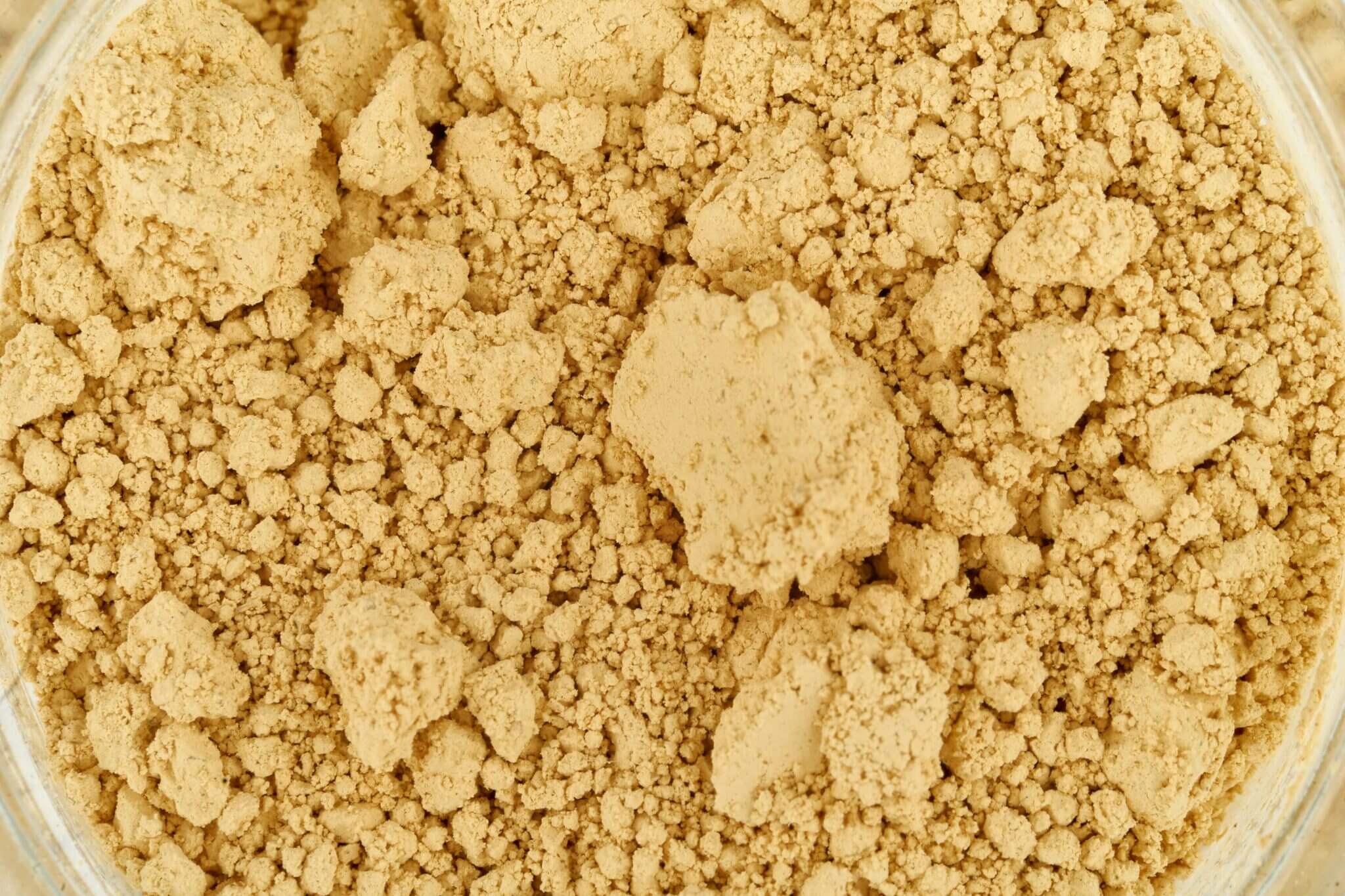 Yellow Ochre Light PY43