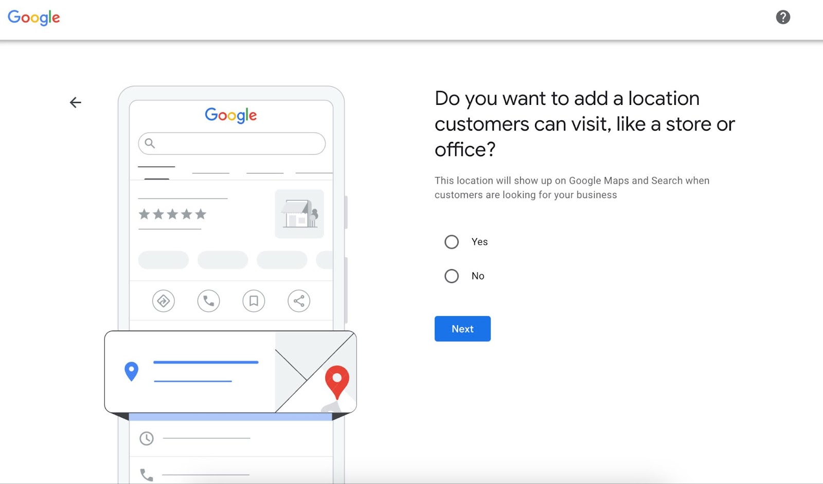 Google marketing in houston texas