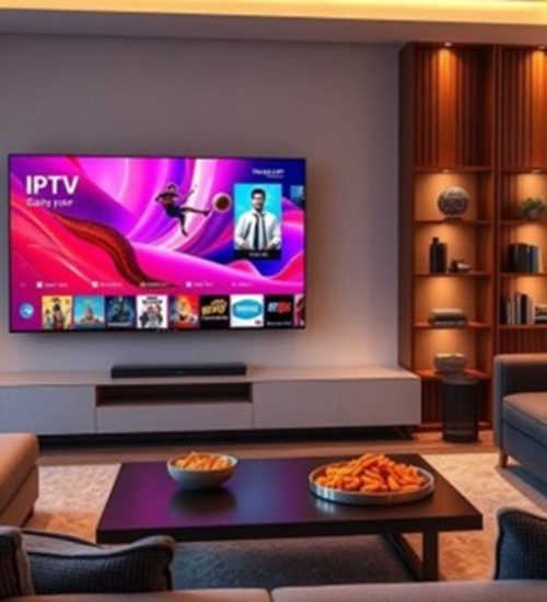 découvrez iptv france votre solution iptv premium avec plus de 26 000 chaînes et vod sur tous vos appareils