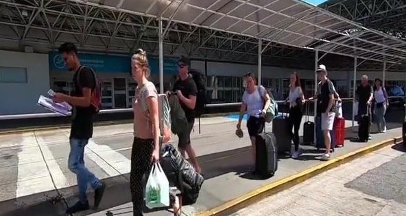 Aeroporto Rio de Janeiro Ilha Grande