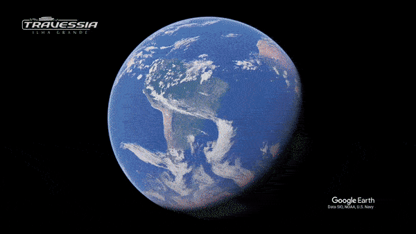 Onde ficar Ilha Grande