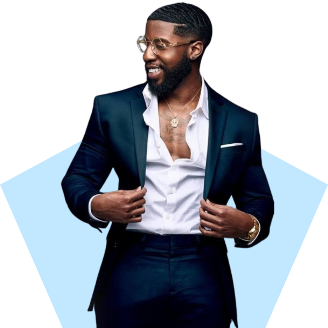 Men's Clothing