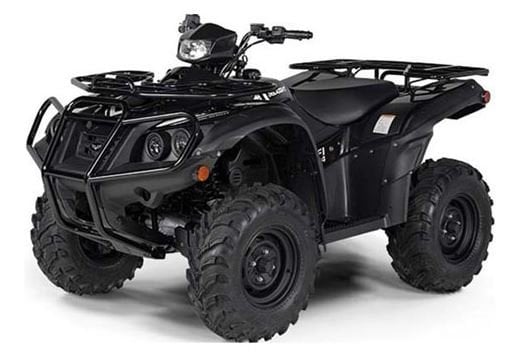 Arctic Cat Onslaught 550 img-3