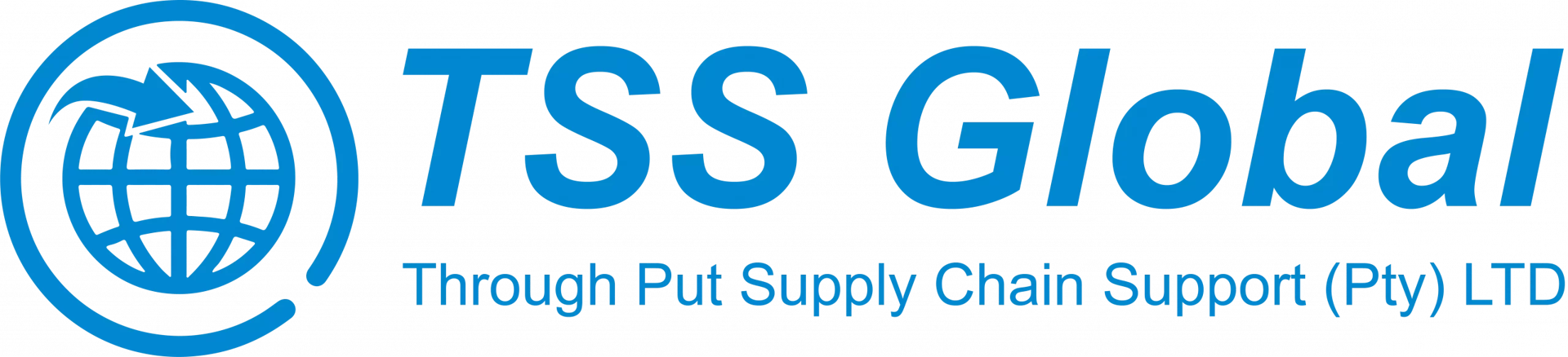 TSS Global - Through Put Supply Chain Support