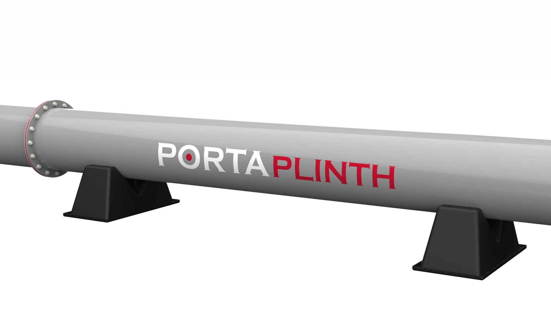 Sustainability - Pipe Support