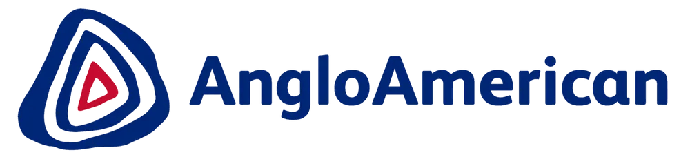 Anglo American Logo