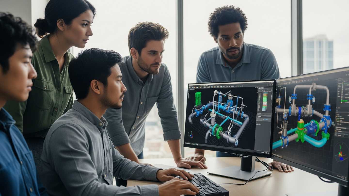 Expert Consulting Services for Warehouse Optimisation - Image 1