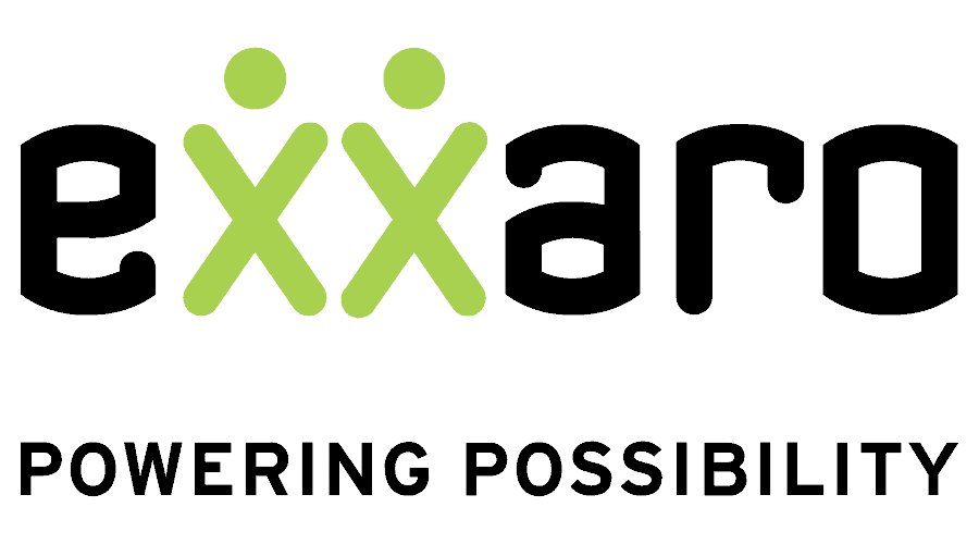 Exxaro Logo