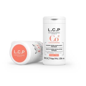 Poudre micro-exfoliante douceur aux extraits de papaye et ananas