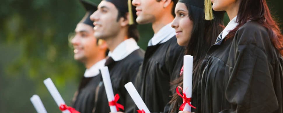 degree bach Praca magisterska