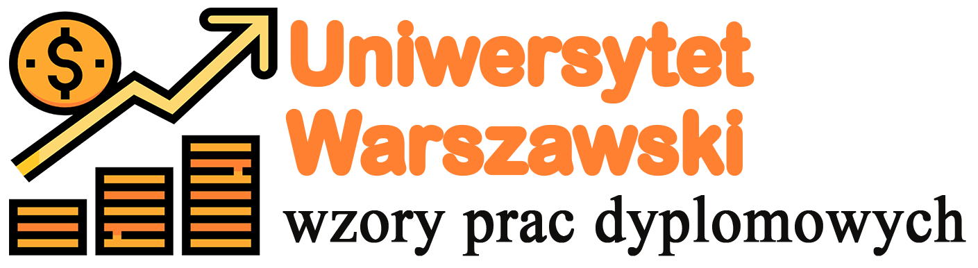 Pisanie prac magisterskich – Warszawa