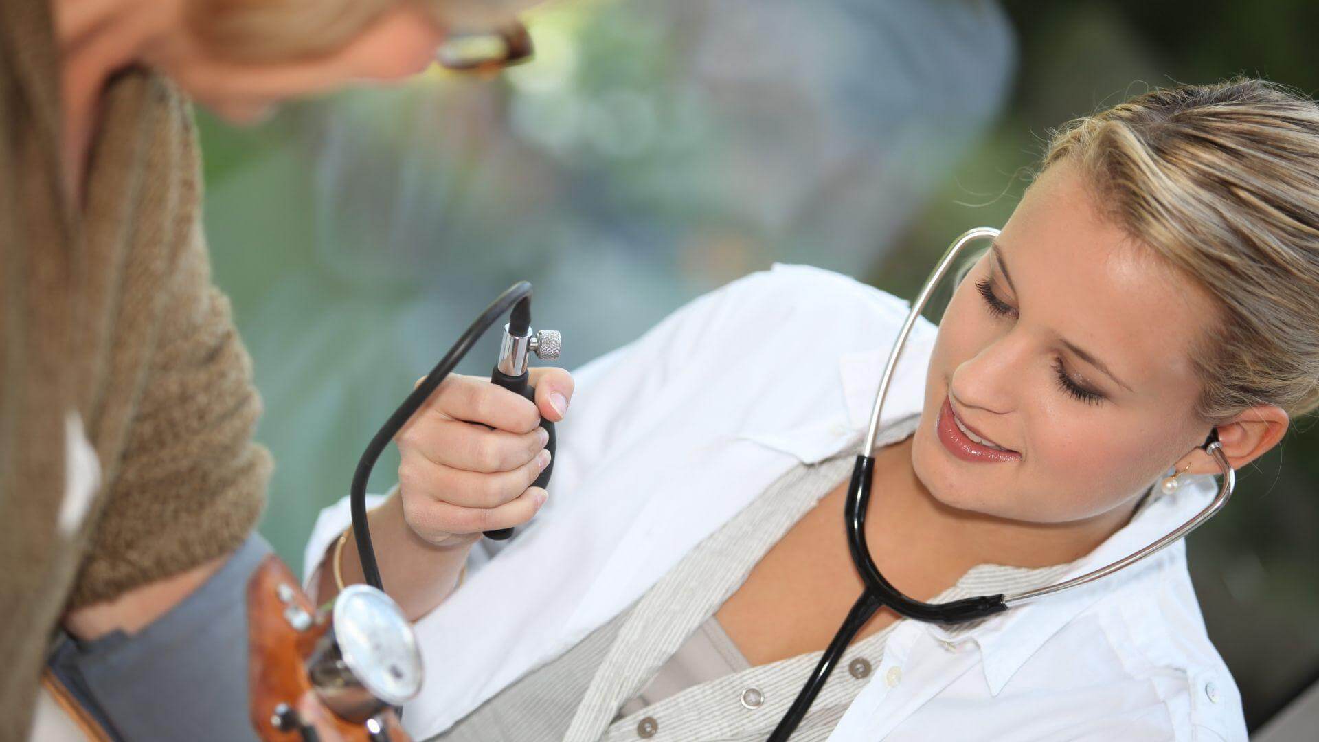 Prace licencjackie z pielęgniarstwa