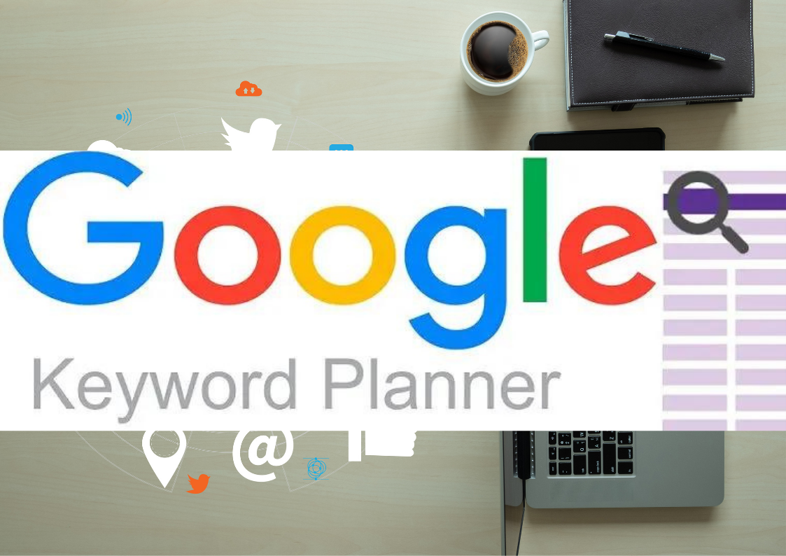 Google Keyword Planner