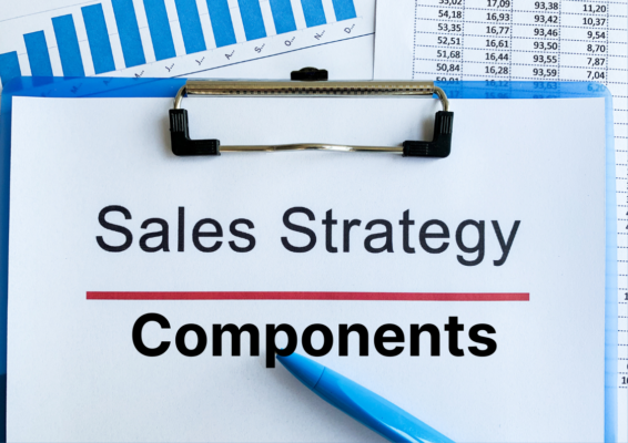 sales strategies