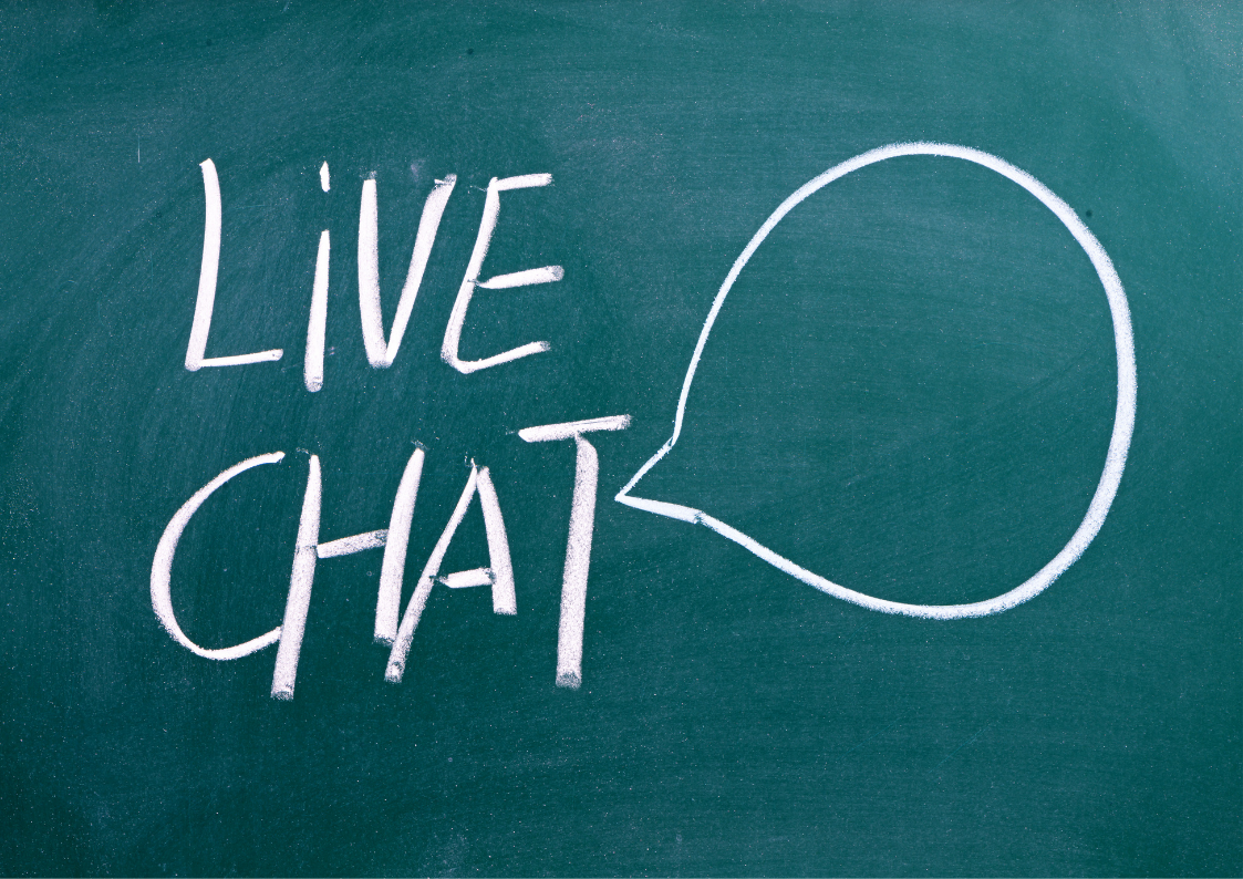 Customer service types