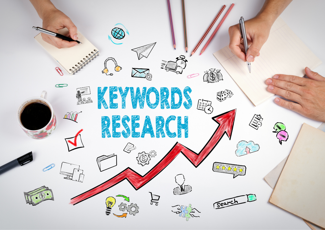 keyword research
