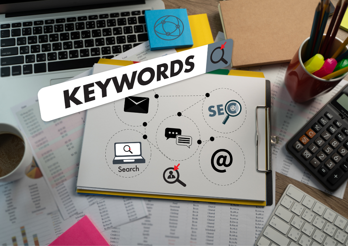 keyword research