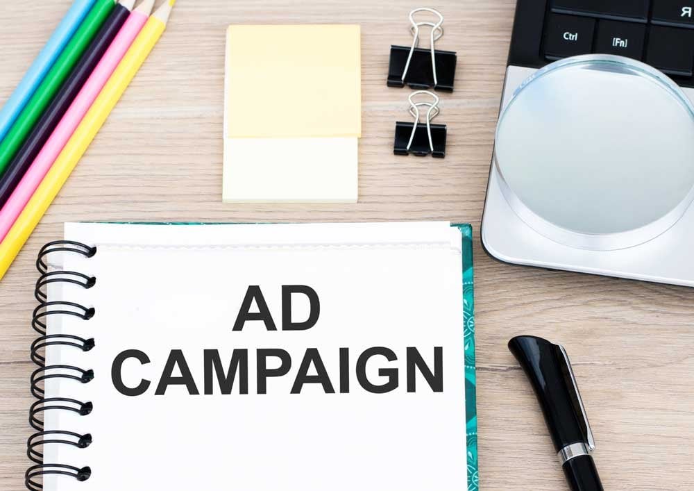 ad campaign