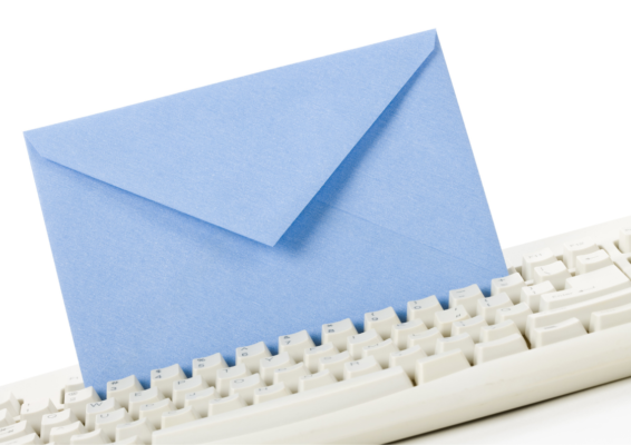 cold email outreach examples