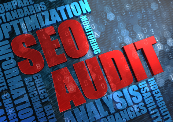 SEO Audit