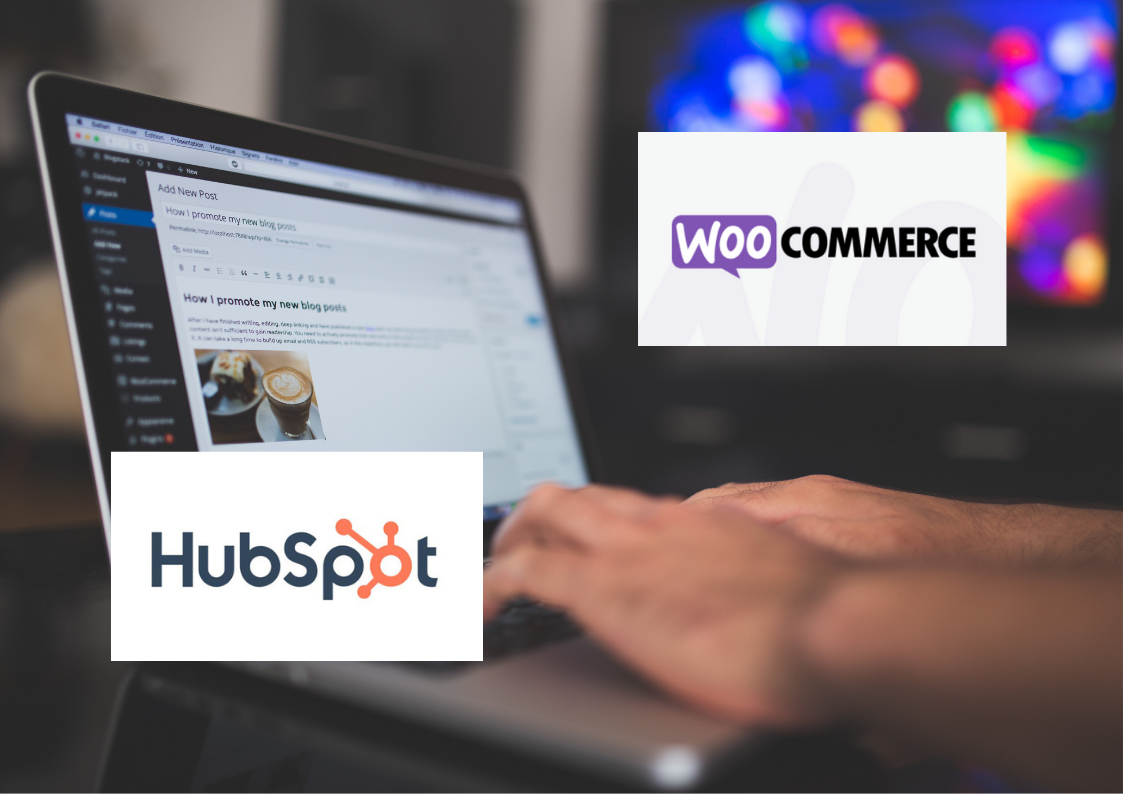 woocommerce