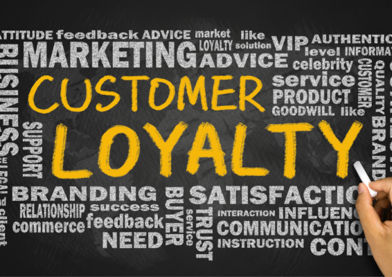 customer loyalty