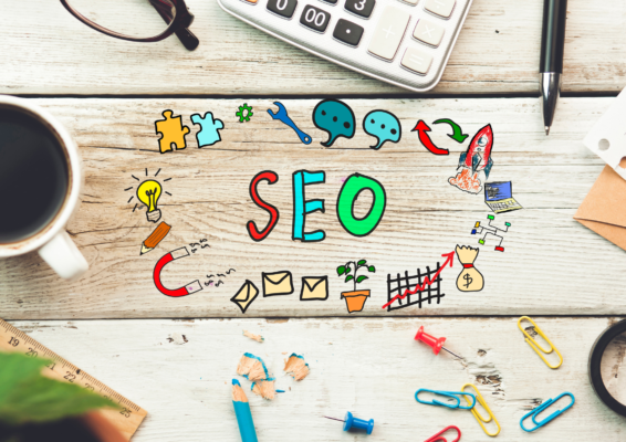 SEO