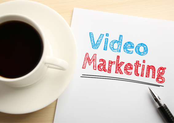 Video marketing