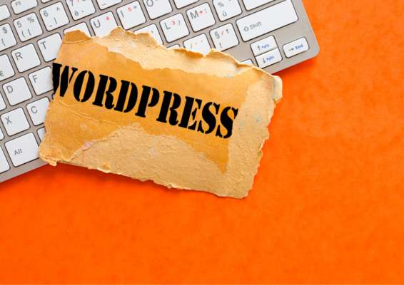 Wordpress