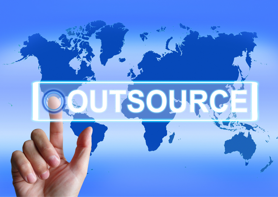 Outsource SEO
