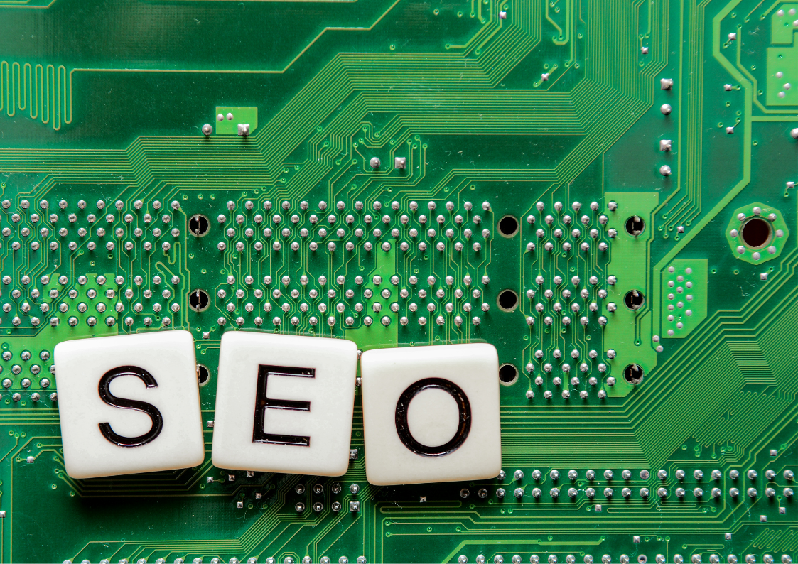 Outsource SEO