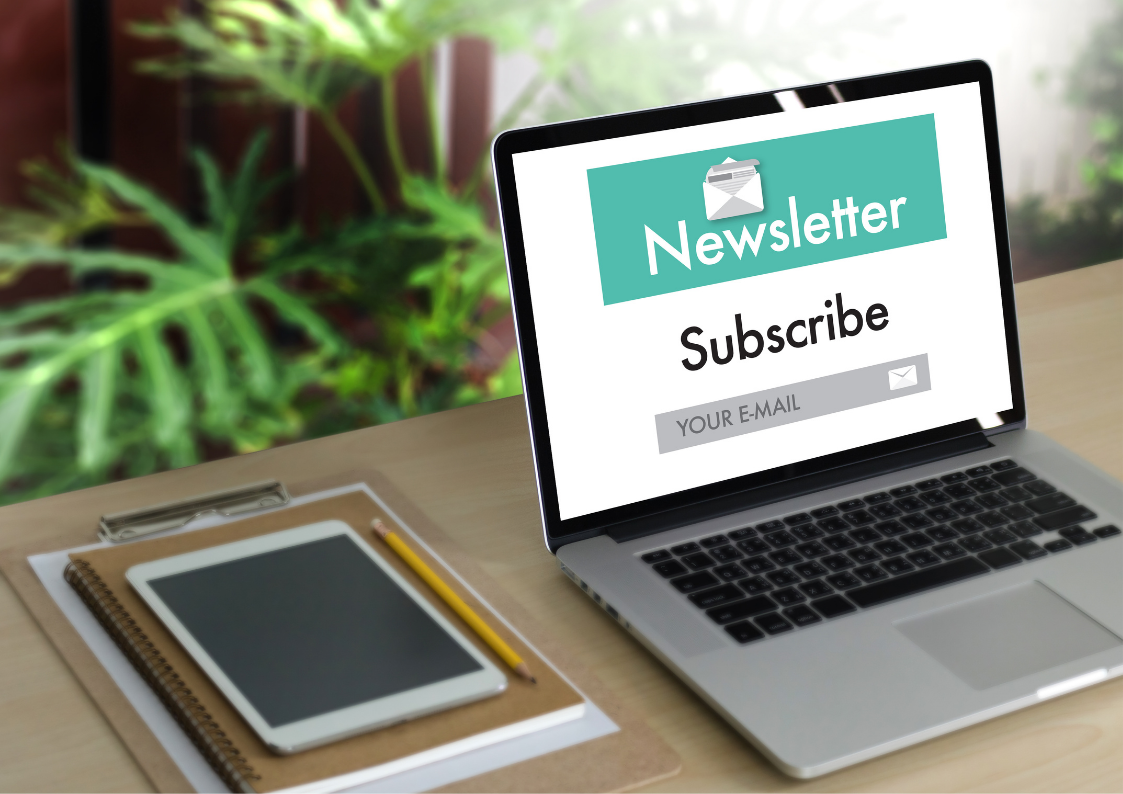 website call to action