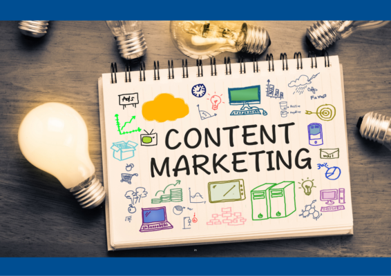 content marketing