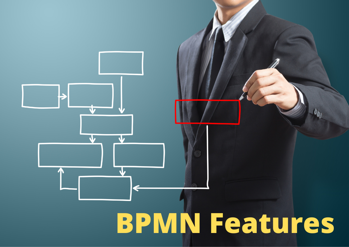 Business Process Model Notation