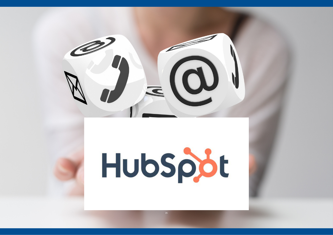 HubSpot Contact List