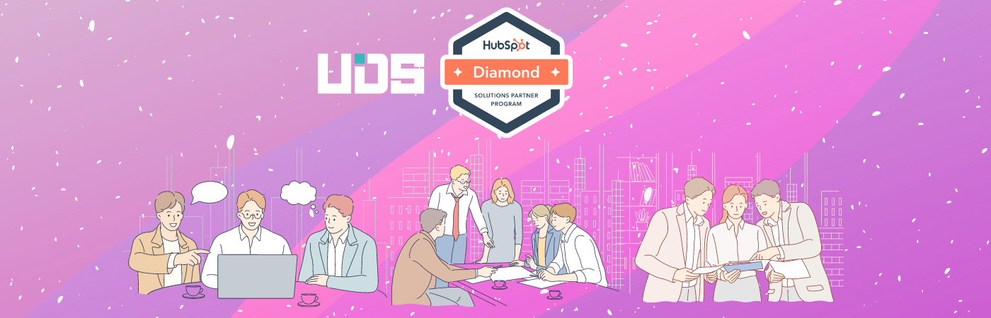 HubSpot with UDS